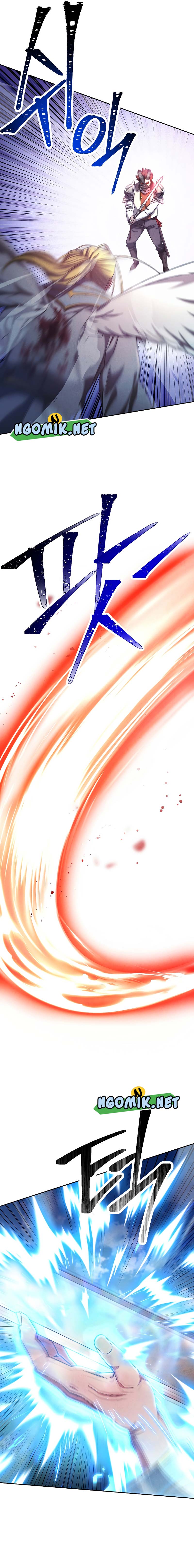 The Live Chapter 123 Image 3