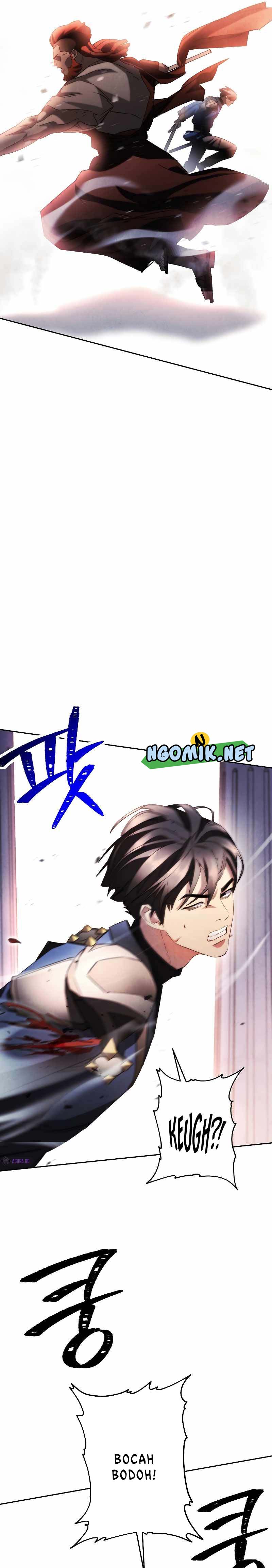 The Live Chapter 133 Image 15