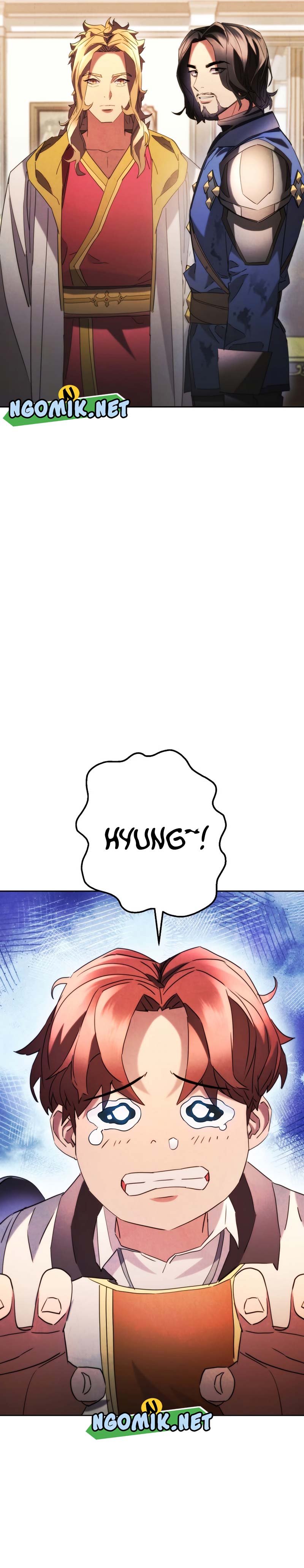 The Live Chapter 135 Image 12