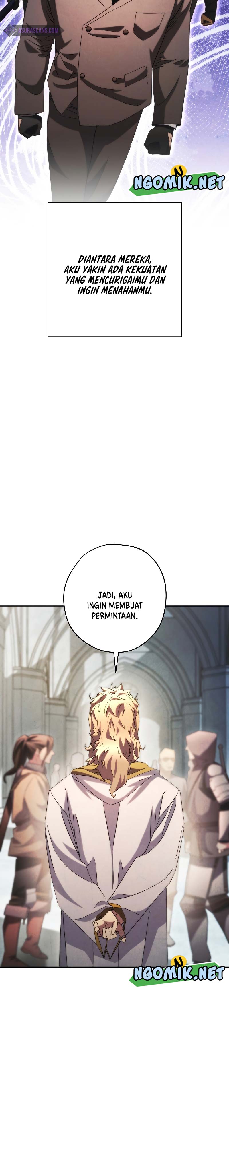 The Live Chapter 137 Image 23