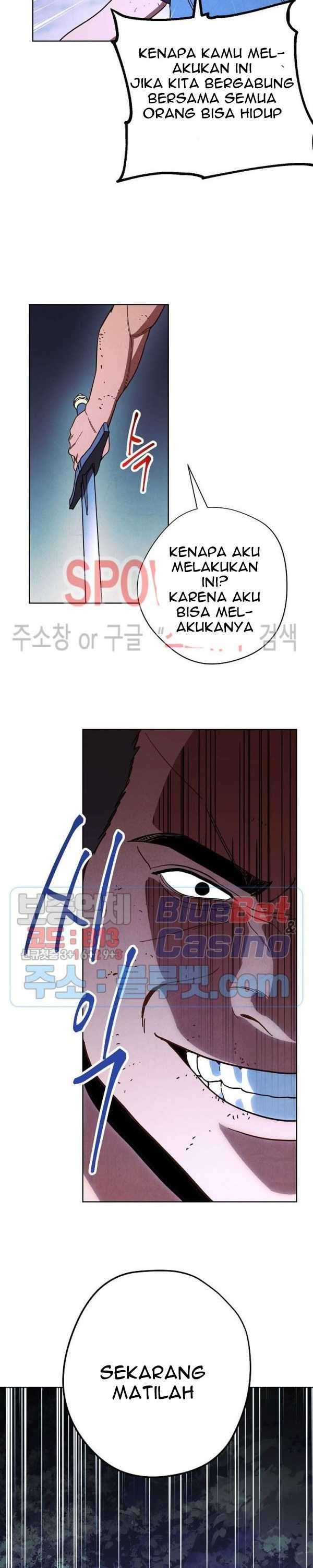 The Live Chapter 15 Image 21