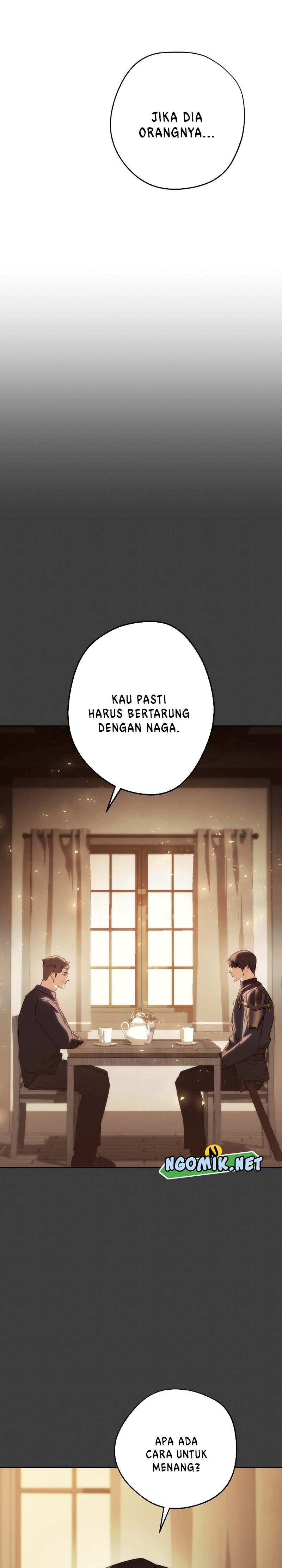 The Live Chapter 168 Image 5