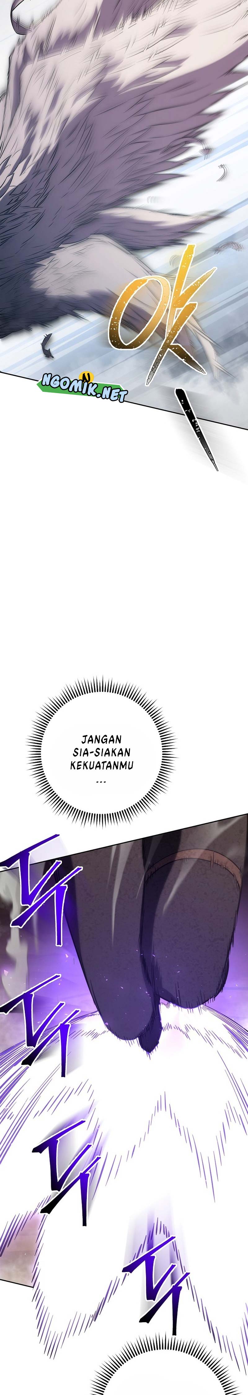 The Live Chapter 168 Image 40