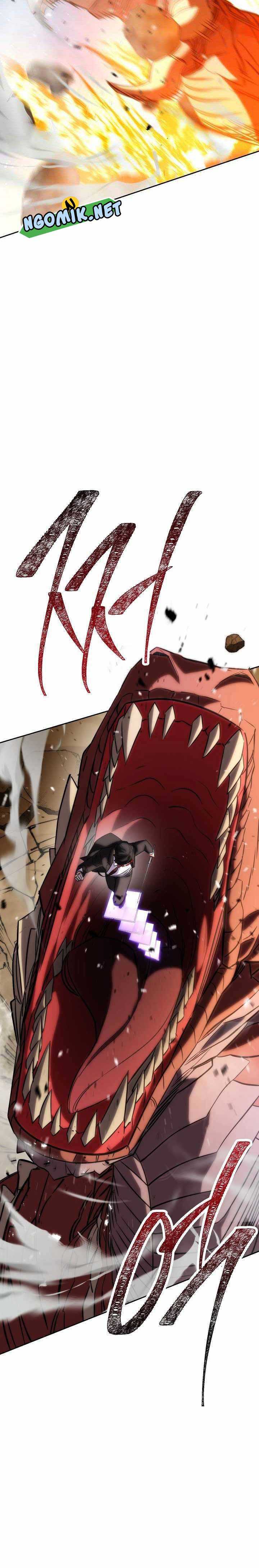 The Live Chapter 170 Image 30