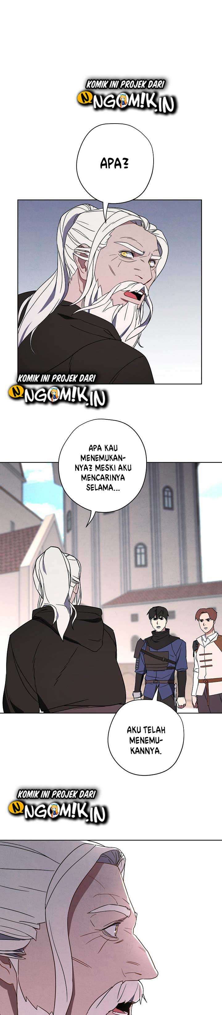 The Live Chapter 27 Image 13
