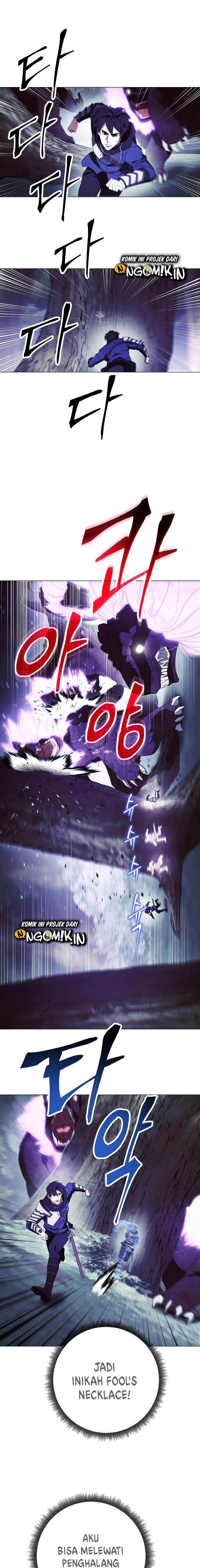 The Live Chapter 58 Image 4
