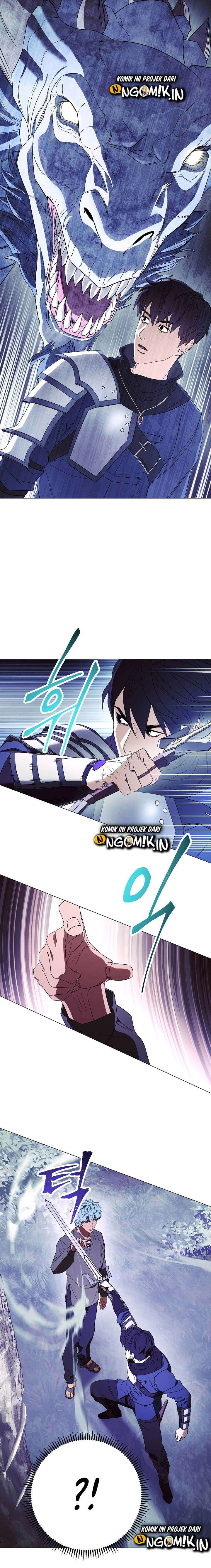 The Live Chapter 58 Image 12
