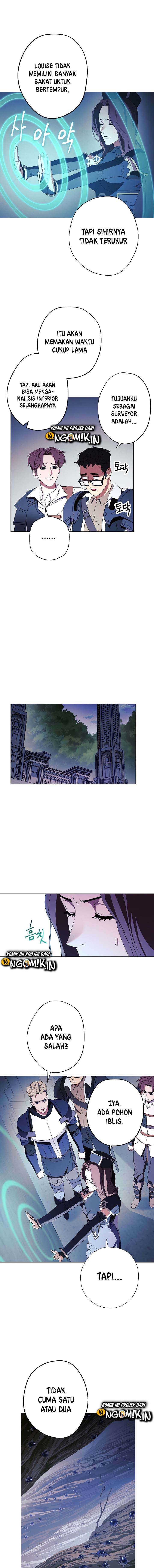 The Live Chapter 59 Image 3