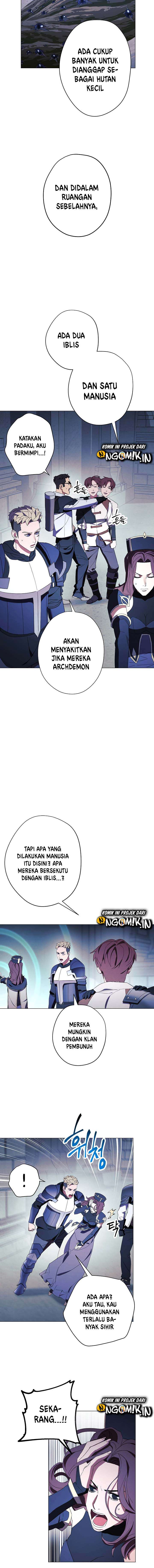 The Live Chapter 59 Image 4