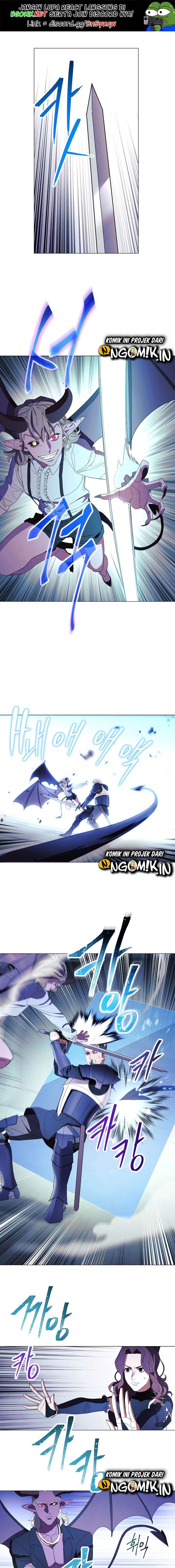 The Live Chapter 60 Image 1