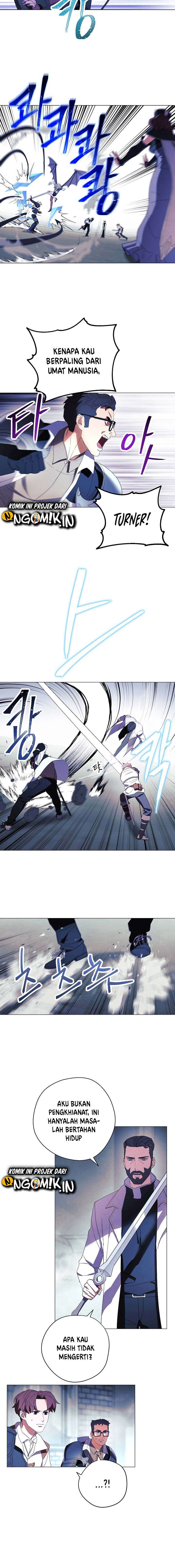 The Live Chapter 60 Image 2