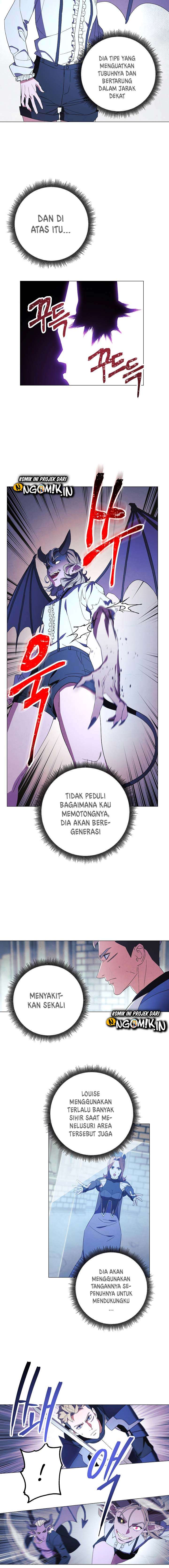 The Live Chapter 60 Image 4