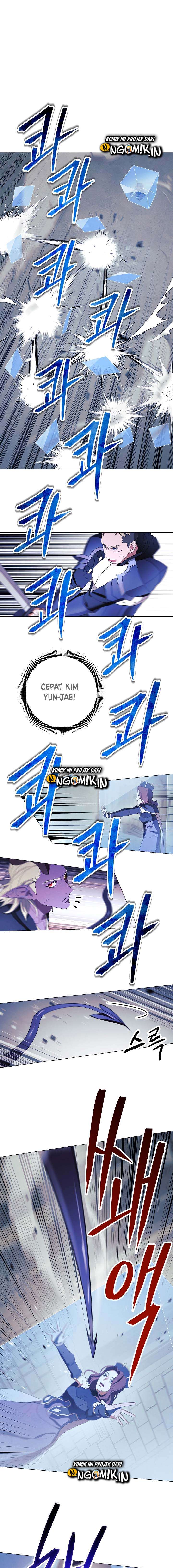 The Live Chapter 60 Image 5