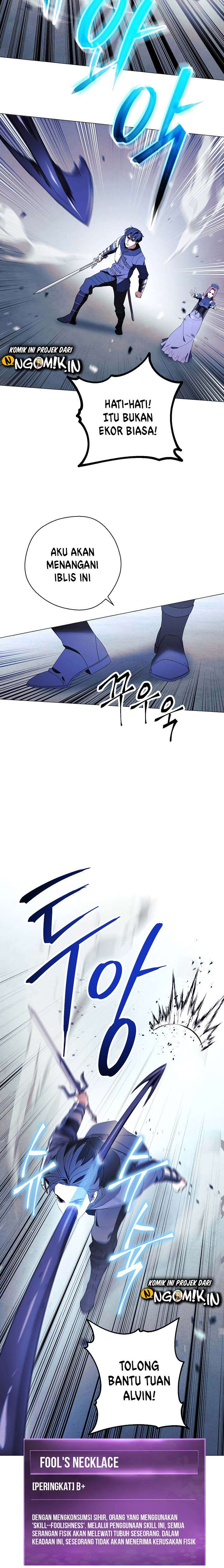 The Live Chapter 60 Image 9