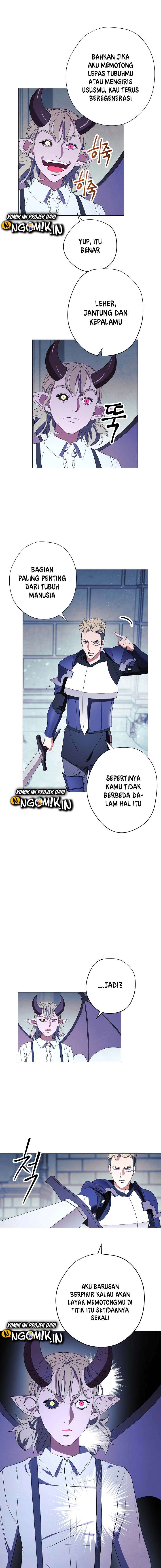 The Live Chapter 61 Image 7
