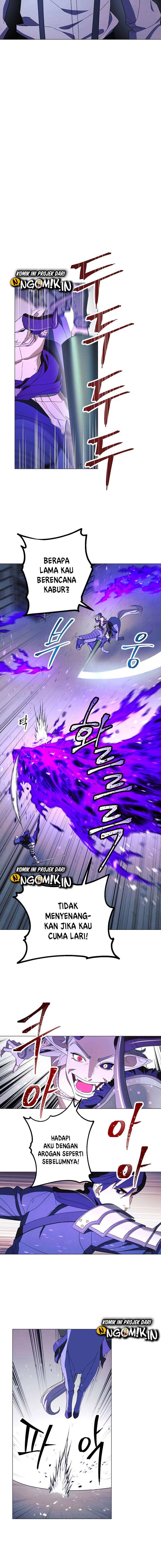 The Live Chapter 61 Image 8