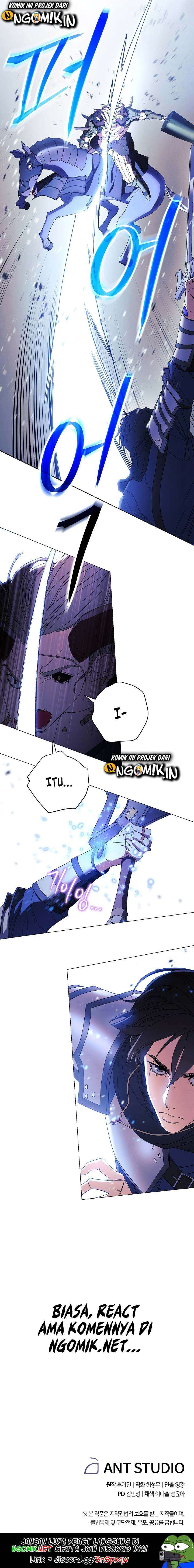 The Live Chapter 61 Image 16