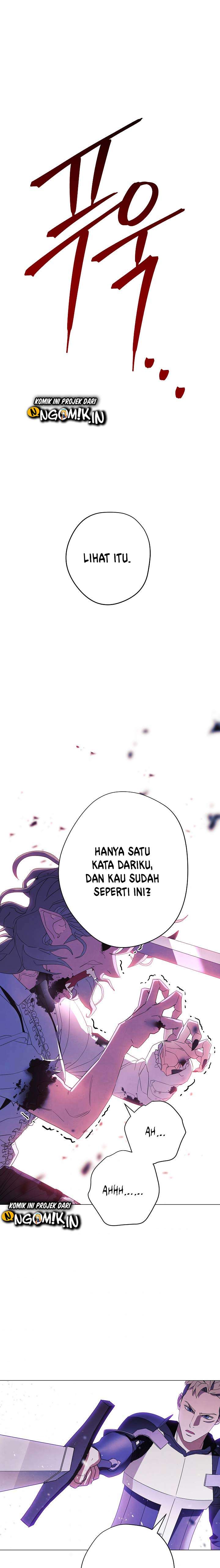 The Live Chapter 62 Image 5
