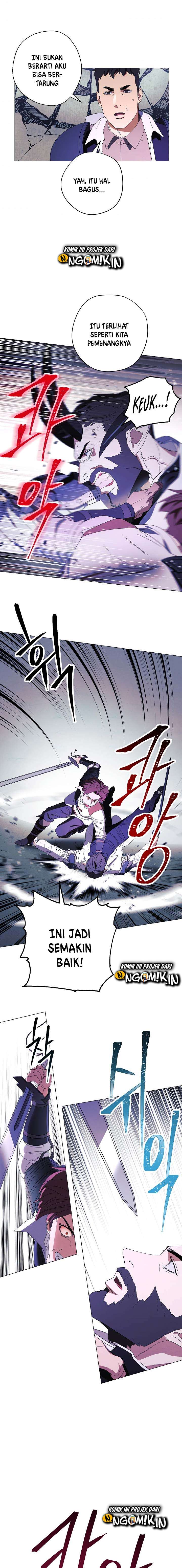 The Live Chapter 62 Image 8