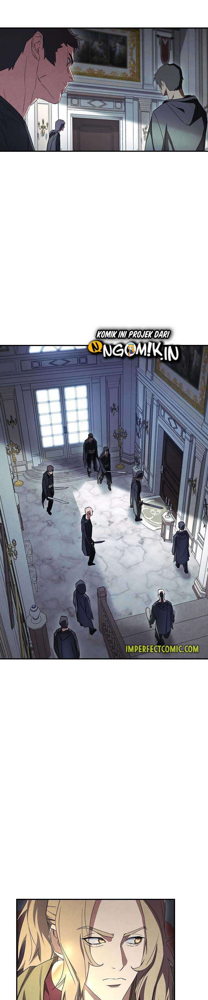 The Live Chapter 79 Image 10