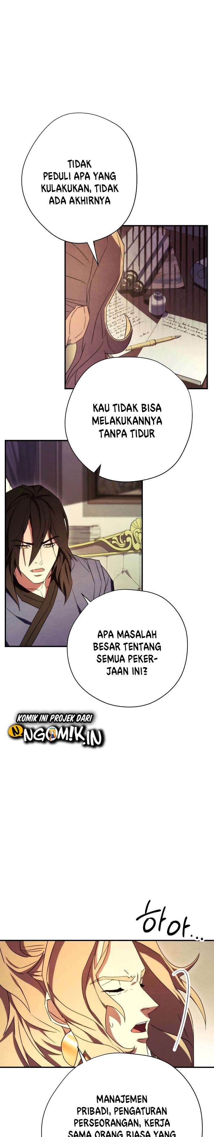 The Live Chapter 83 Image 2