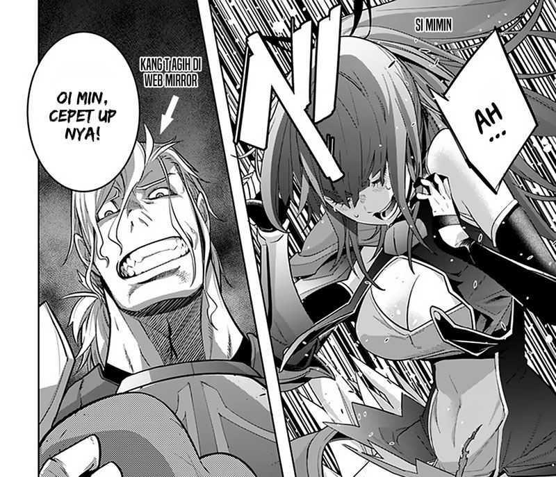 The Live Chapter 92 Image 136