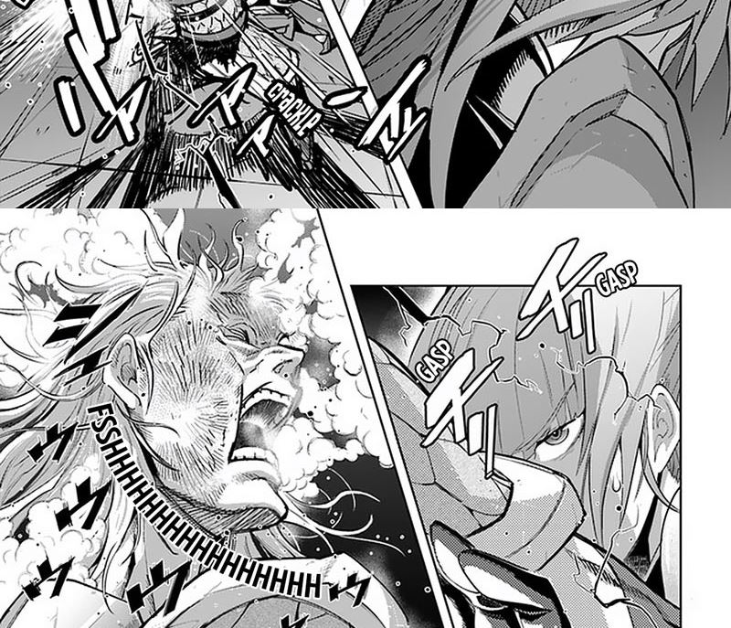 The Live Chapter 92 Image 139