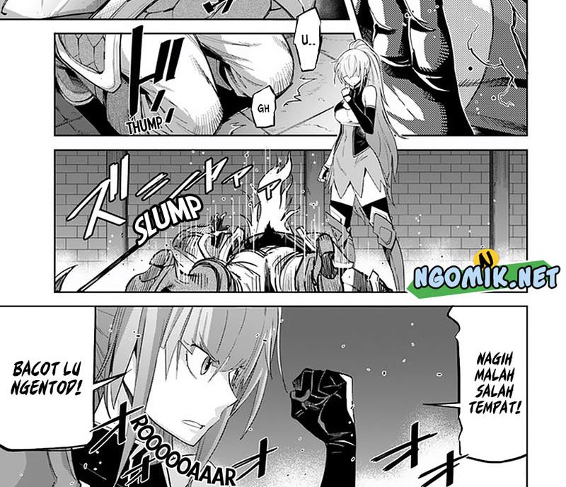 The Live Chapter 92 Image 140