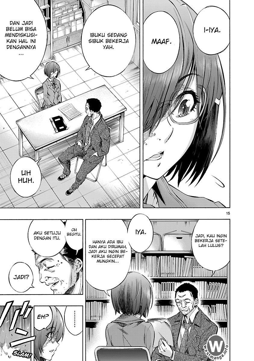 Himenospia Chapter 03 Image 6
