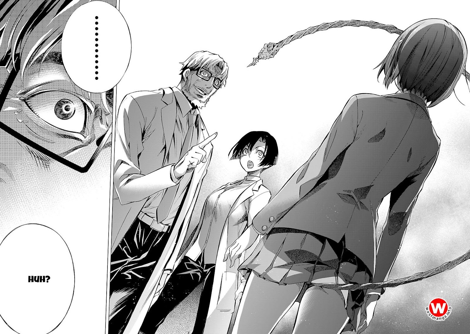 Himenospia Chapter 05 Image 5