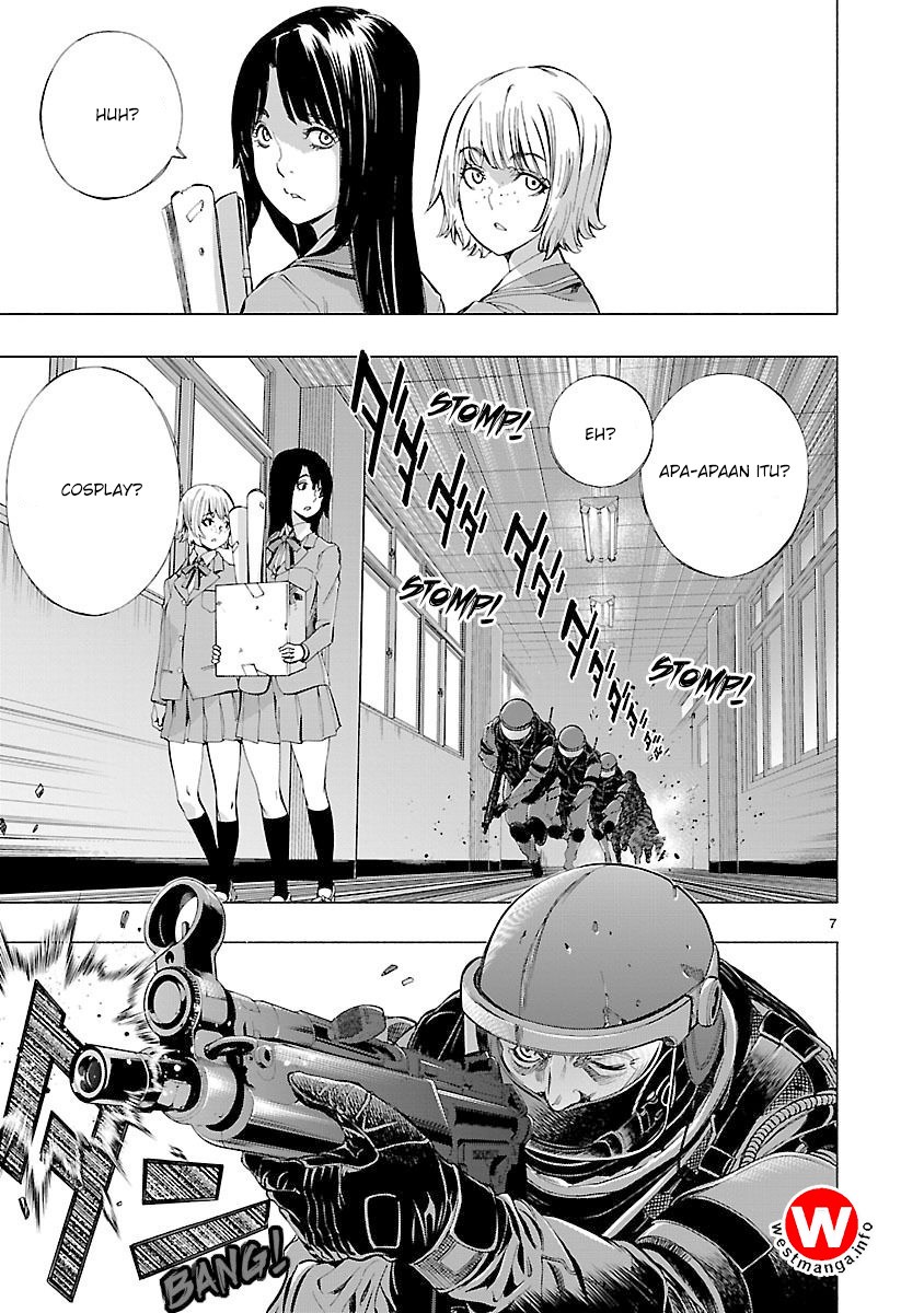 Himenospia Chapter 06 Image 6