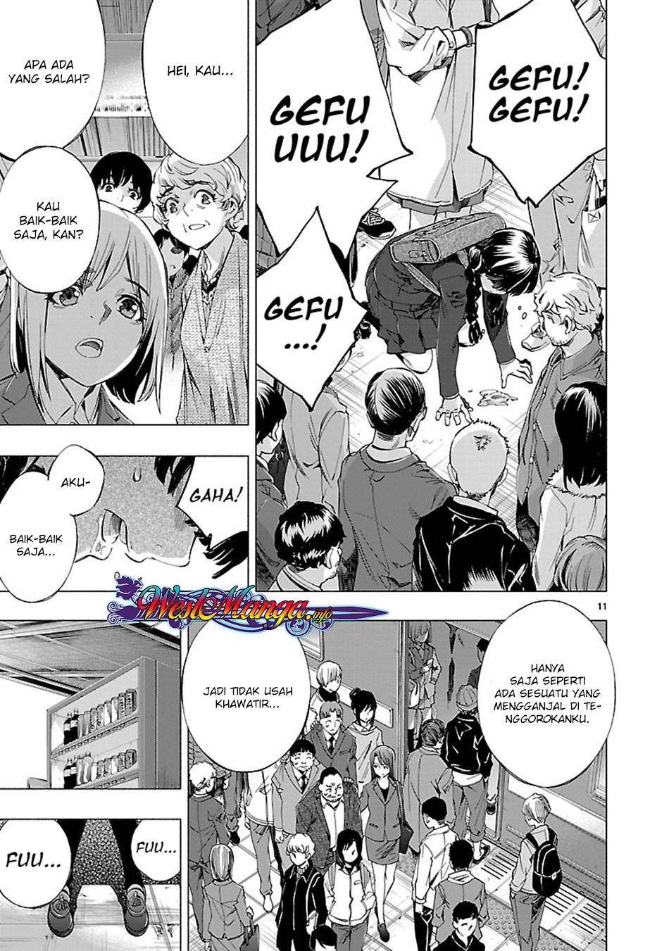Himenospia Chapter 11 Image 11
