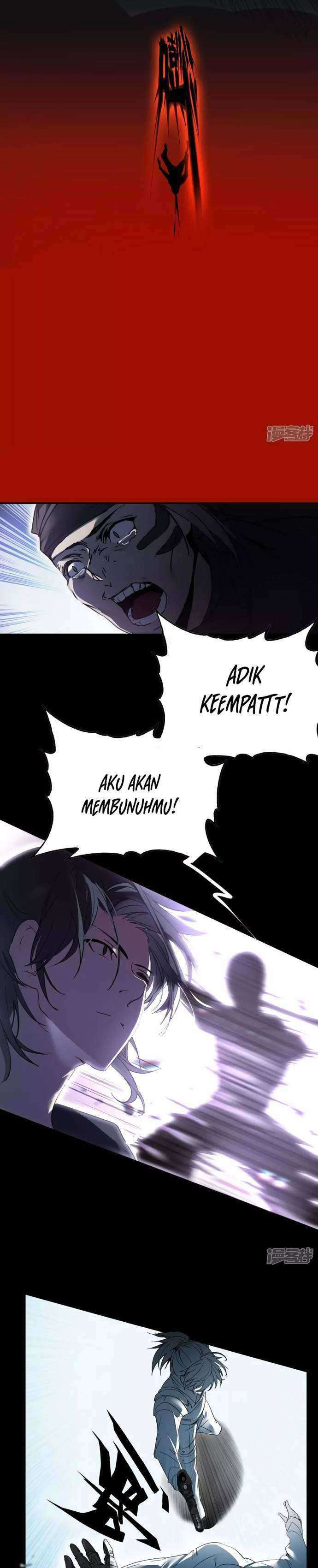 Venerable War Dragon Chapter 01 Image 5