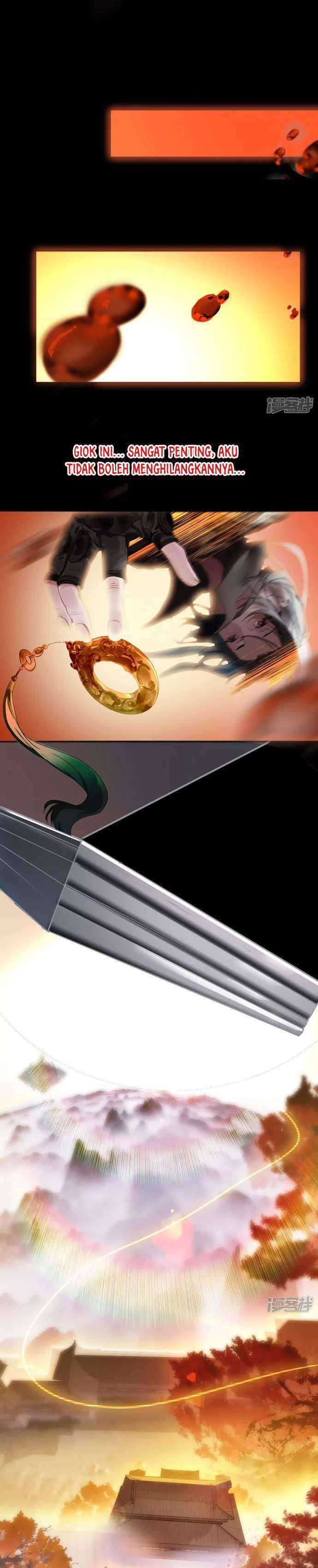 Venerable War Dragon Chapter 01 Image 7