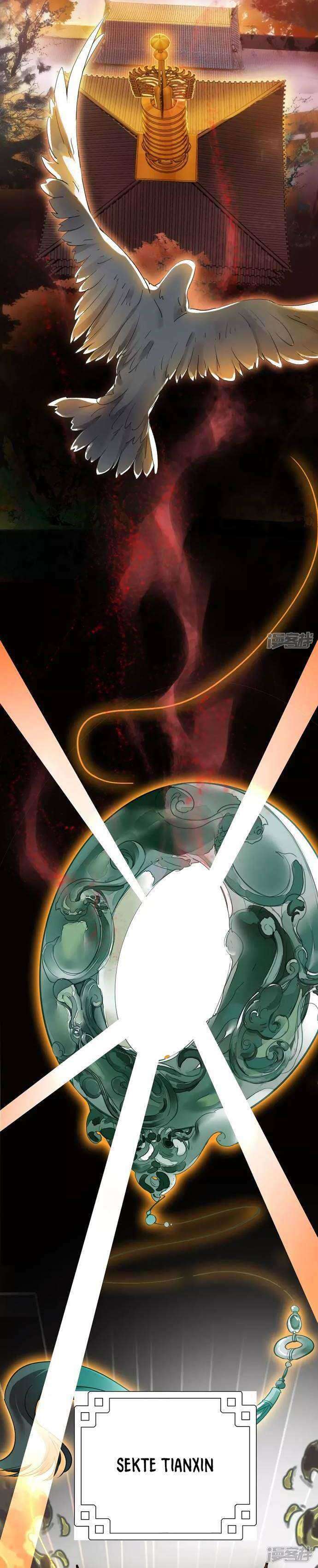 Venerable War Dragon Chapter 01 Image 8