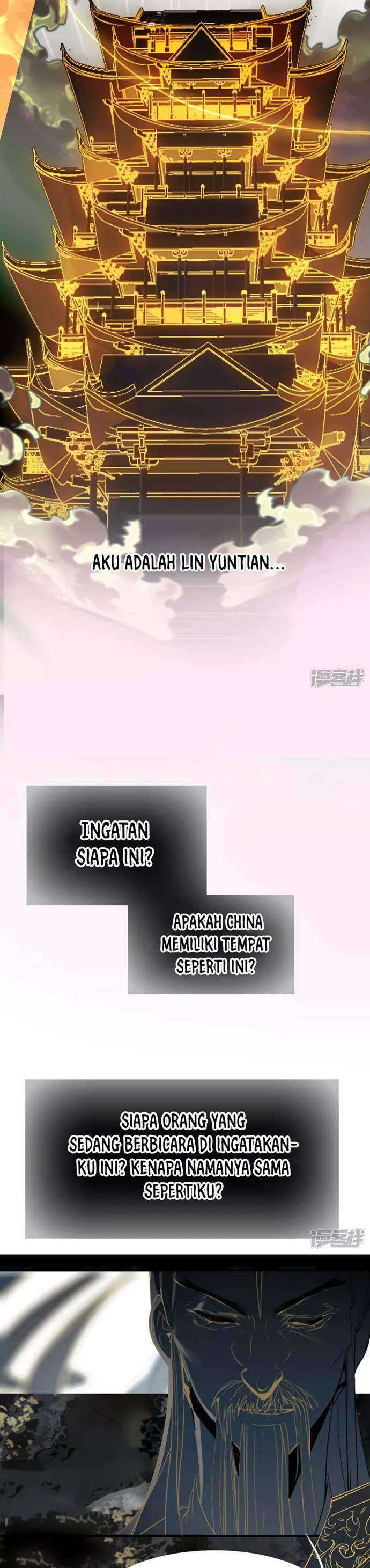 Venerable War Dragon Chapter 01 Image 9