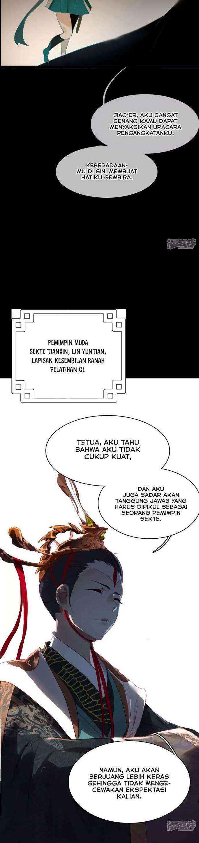 Venerable War Dragon Chapter 01 Image 11