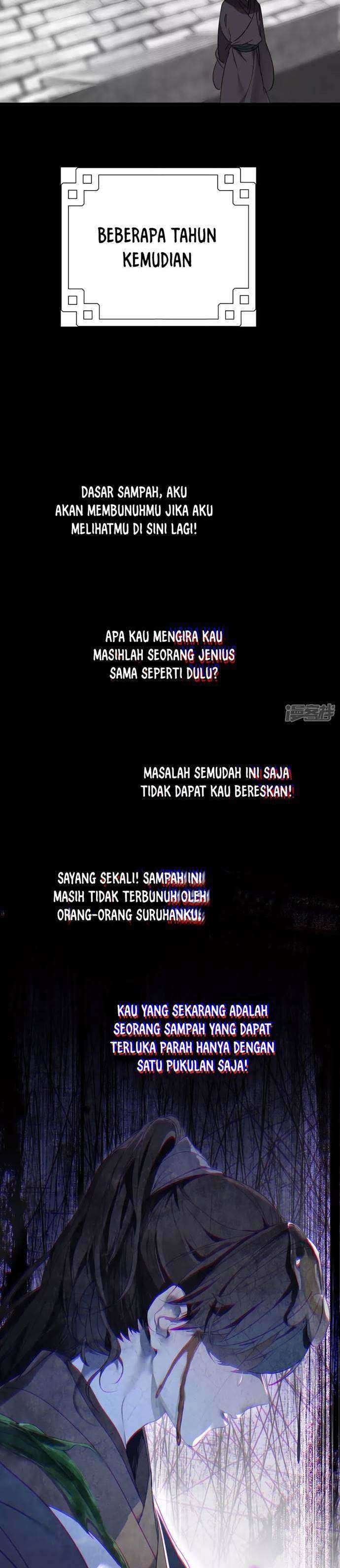 Venerable War Dragon Chapter 01 Image 18