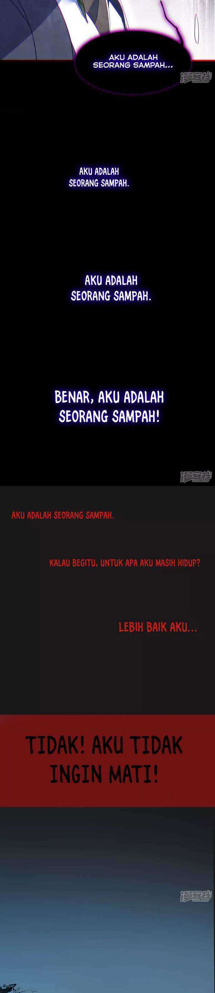 Venerable War Dragon Chapter 01 Image 19