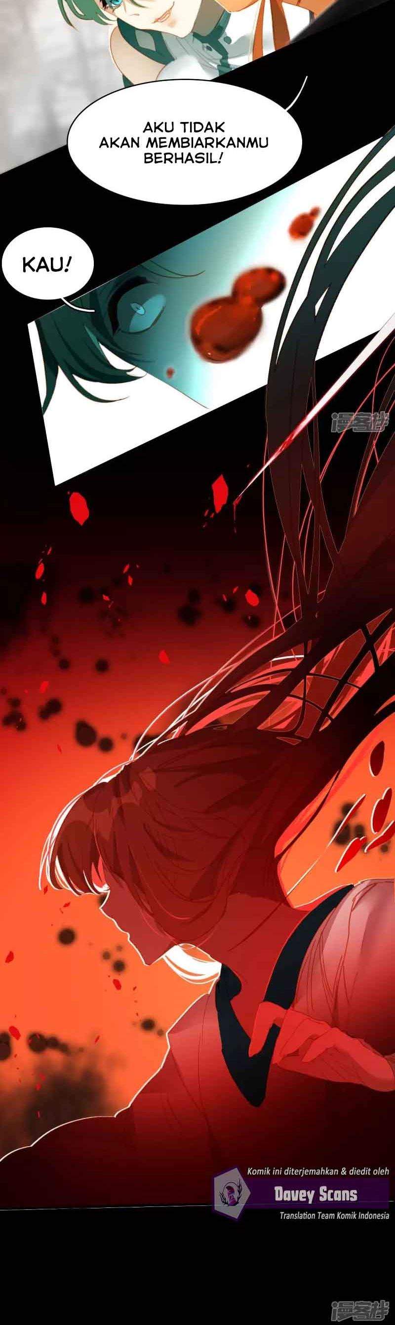 Venerable War Dragon Chapter 15 Image 5