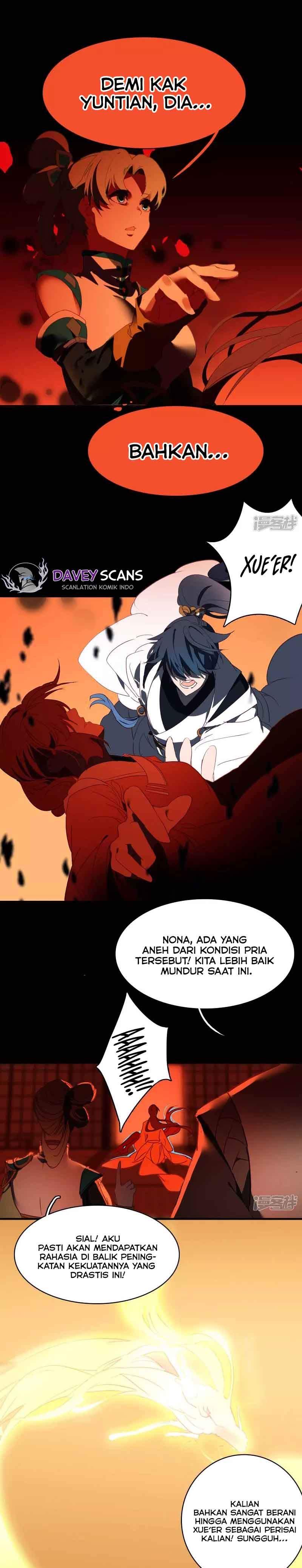 Venerable War Dragon Chapter 15 Image 6