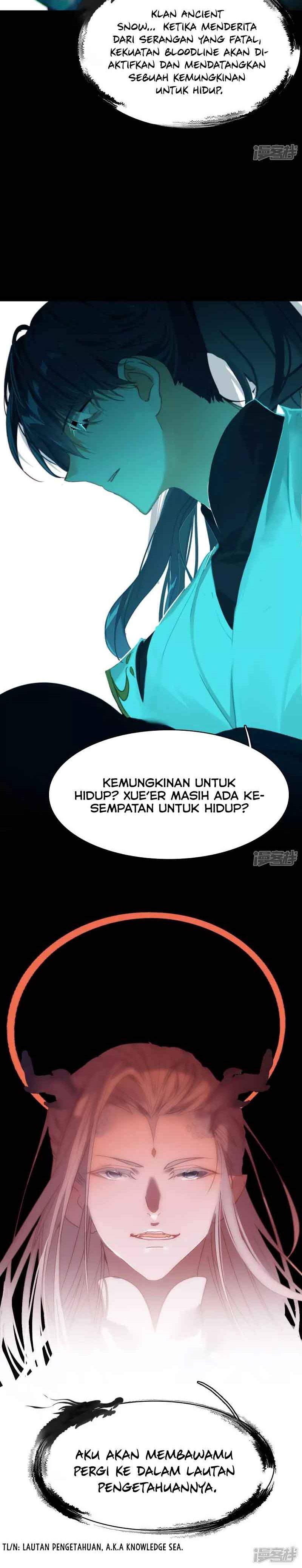 Venerable War Dragon Chapter 15 Image 9