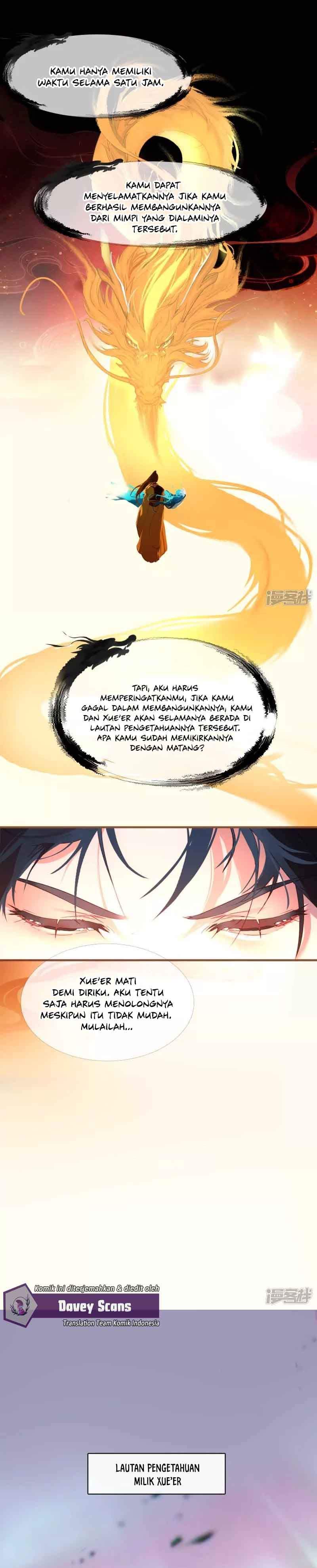 Venerable War Dragon Chapter 15 Image 10