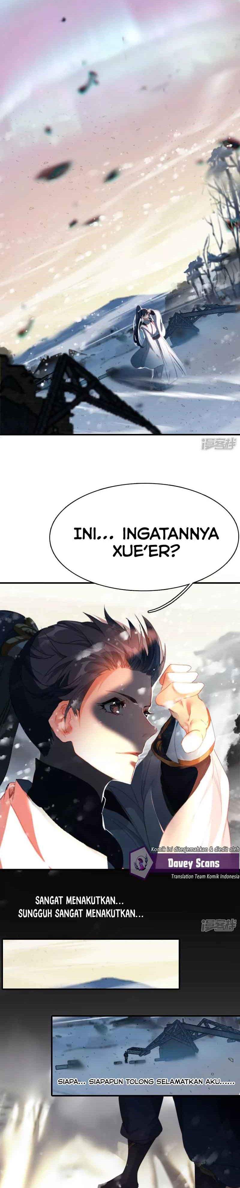 Venerable War Dragon Chapter 15 Image 11