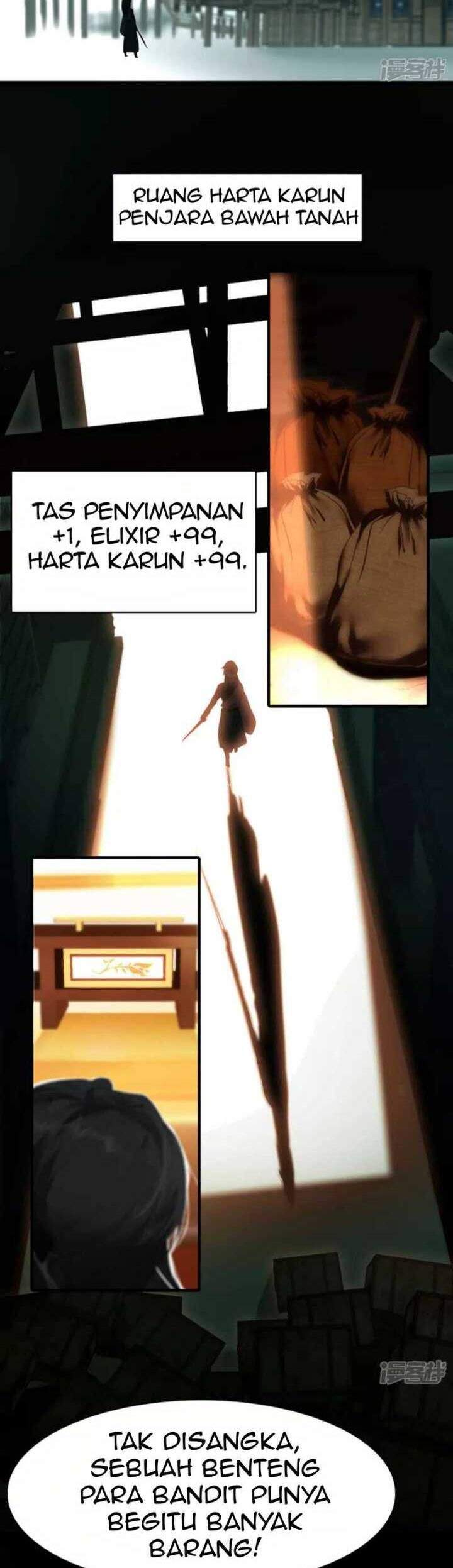 Venerable War Dragon Chapter 21 Image 10