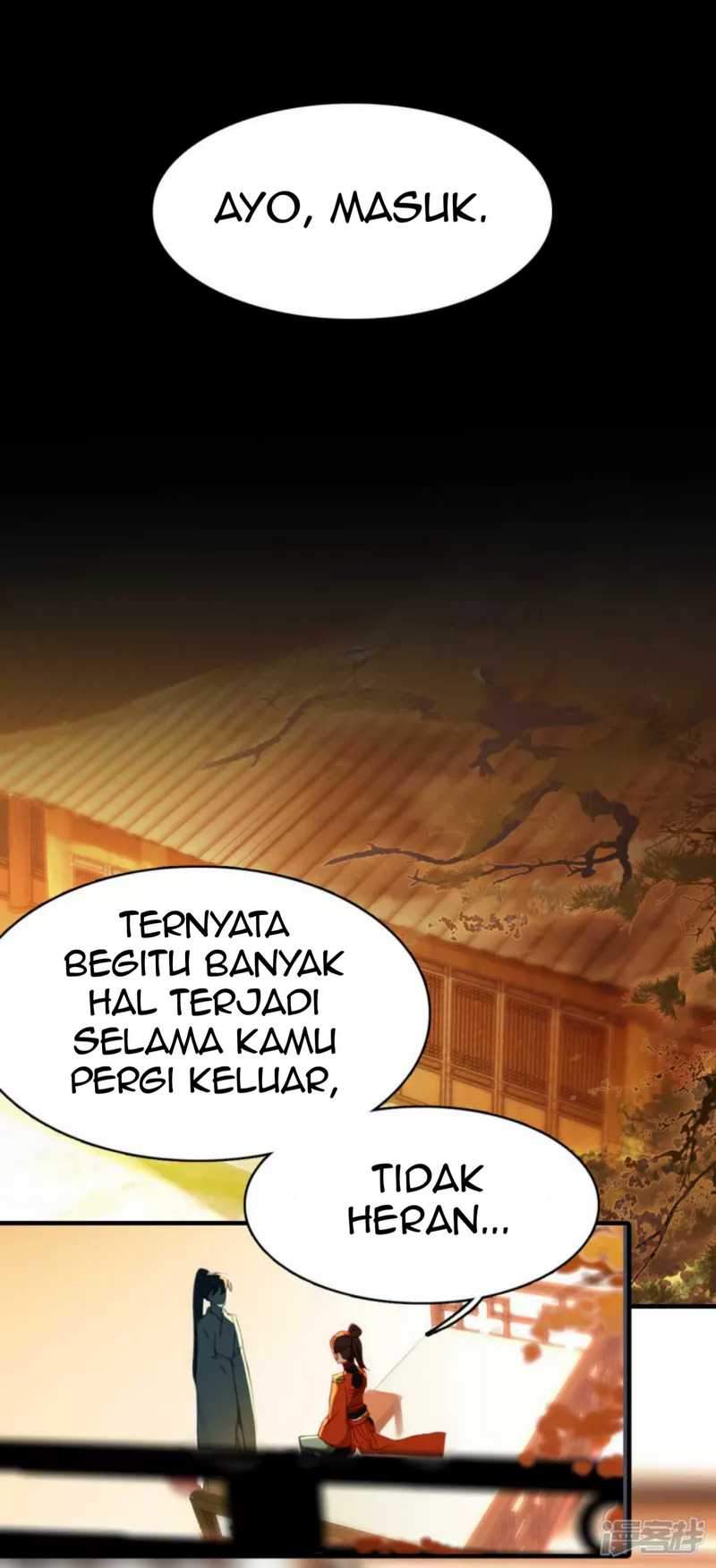 Venerable War Dragon Chapter 23 Image 20