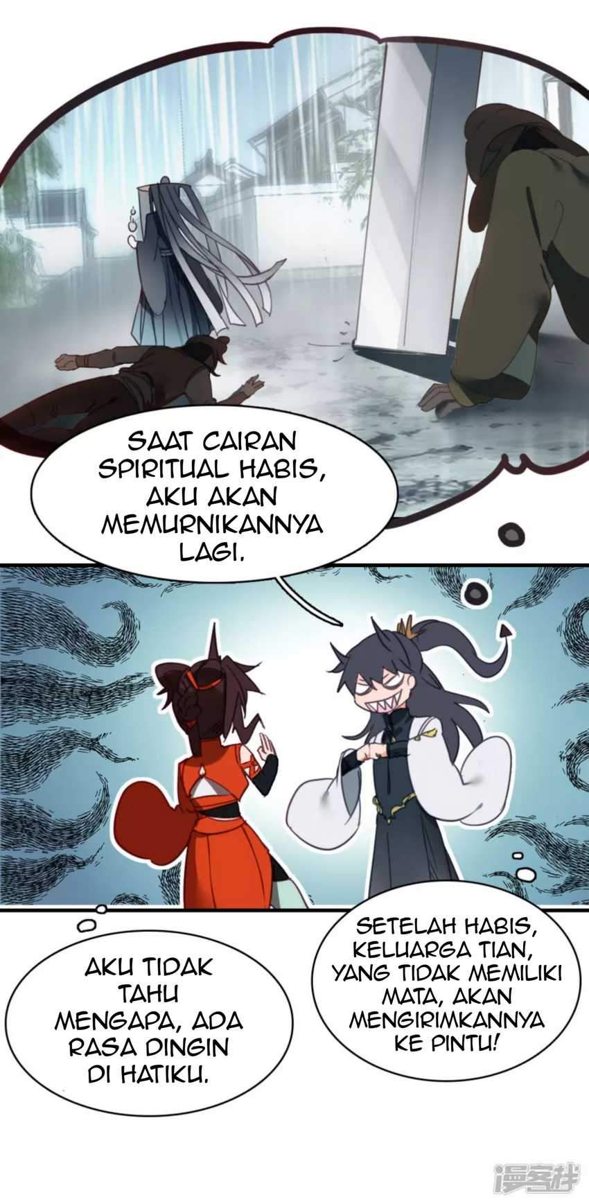 Venerable War Dragon Chapter 25 Image 7