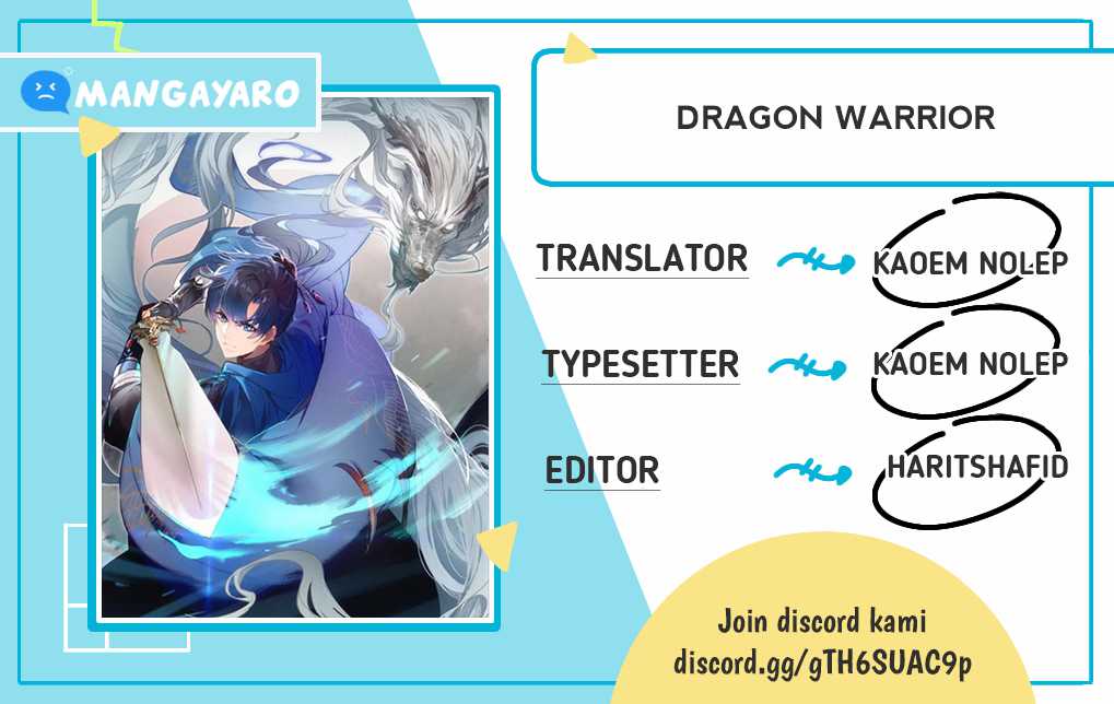 Venerable War Dragon Chapter 31 Image 0