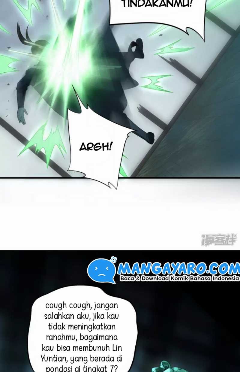 Venerable War Dragon Chapter 37 Image 8