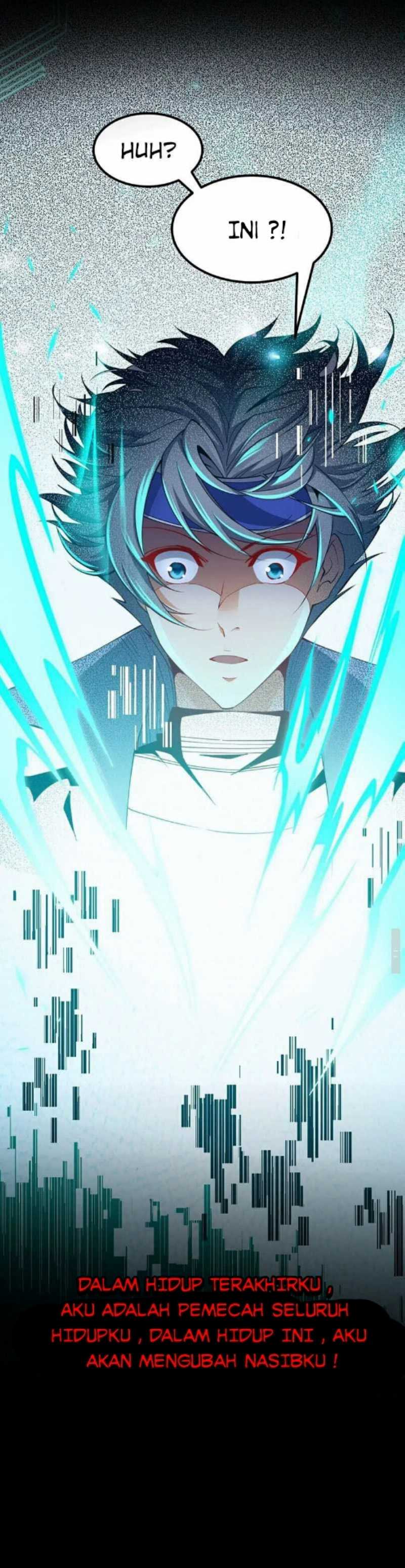 All Attributes Martial Arts Chapter 00 Image 2